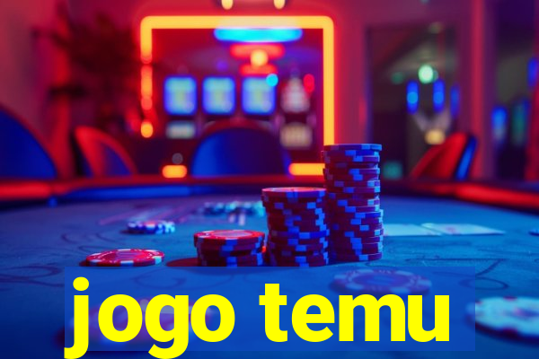 jogo temu